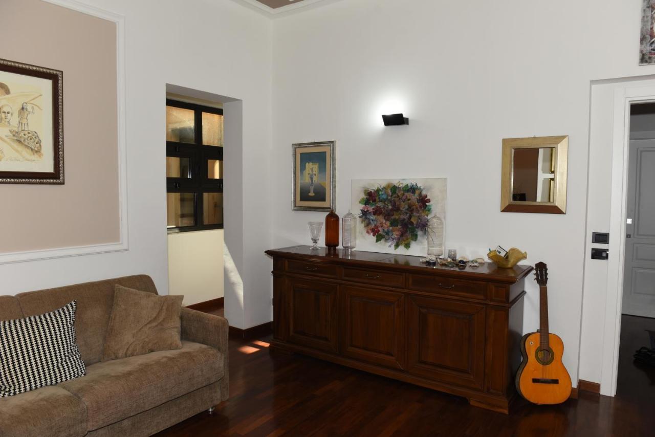 Exclusive Gina'S Apartment Catânia Exterior foto